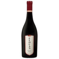 Elouan Pinot Noir, Oregon - 750 Millilitre