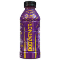 BODYARMOR Superdrink Strawberry Grape Bottle