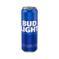 Bud Light Bud Light, Beer - 25 Ounce 