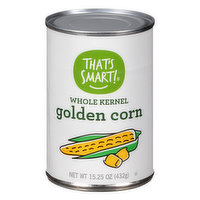 That's Smart! Golden Corn, Whole Kernel