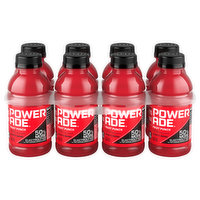 Powerade Sports Drink, Fruit Punch