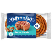 Tastykake Pecan Swirls