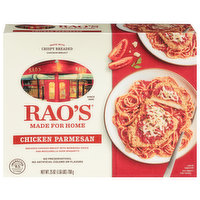 Rao's Chicken Parmesan - 25 Ounce 