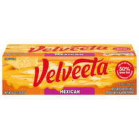 Velveeta Cheese Product, Mexican - 16 Ounce 