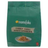 Momofuku Wavy Noodles, Tingly Chili - 5 Each 