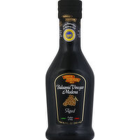 Monari Federzoni Balsamic Vinegar, of Modena