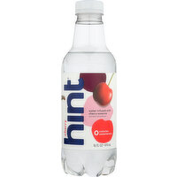 Hint Water, Cherry - 16 Ounce 