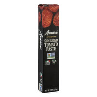 Amore Tomato Paste, Sun-Dried - 2.8 Ounce 