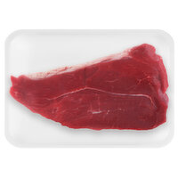 Fresh Select Boneless Beef Arm Steak - 0.8 Pound 