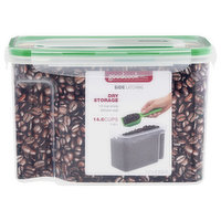 Goodcook Dry Storage, Side Latching, 9.3 cups