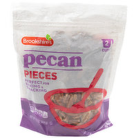 Brookshire's Pecan Pieces - 10 Ounce 