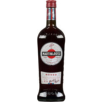 Martini & Rossi Vermouth, Rosso