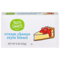 That's Smart! Cream Cheese Style Blend - 8 Ounce 