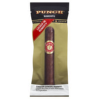 Punch Cigar, Robusto - 1 Each