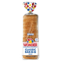 Wonder Bread, Classic Bar-B-Q - 16 Ounce 