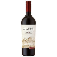 Alamos Malbec, Mendoza, Argentina