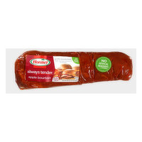 Hormel Apple Bourbon Flavor Pork Tenderloin - 18.4 Ounce