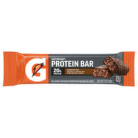 Gatorade Protein Bar, Chocolate Chip - 2.8 Ounce 