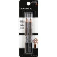 CoverGirl Brow & Eye Makers, Soft Brown 510