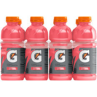 Gatorade Thirst Quencher, Strawberry Watermelon, 8 Pack