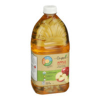 Full Circle Market 100% Apple Juice From Concentrate - 64 Fluid ounce 