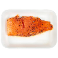 Fresh Smoked Atlantic Salmon