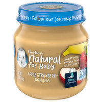 Gerber Mealtime for Baby Lil' Sticks, Chicken Sticks, Packed in Water, No  Nitrates or Nitrites Added, for Crawlers 10 Months & Up, 2.5 Ounce Jar  (Pack