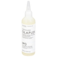 Olaplex Hair Treatment, Bond Building, Intensive - 5.2 Fluid ounce 