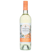 Castello Del Poggio Moscato, Peachy Dreams - 750 Millilitre