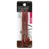 maybelline Eyebrow Pencil, Medium Brown 103