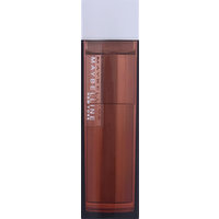 maybelline Lipstick, Cream, Copper Charge 166