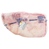 Fresh Beef Brisket, Select - 13.63 Pound 