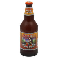 Sprecher Soda, Orange Dream