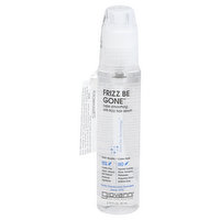 Giovanni Hair Serum, Anti-Frizz, Super Smoothing - 2.75 Ounce