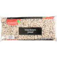 Brookshire's Blackeye Peas - 16 Ounce 