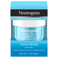Neutrogena Water Gel - 1.7 Ounce