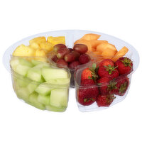 Fresh Fruit Tray - 2.79 Pound 