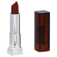 maybelline Lipstick, Cream, Rum Riche 280 - 0.15 Ounce 