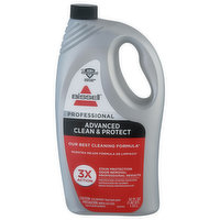 Bissell Advanced Clean & Protect