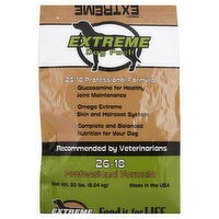 Extreme Dog Fuel Dog Food, Professional Formula, 26-18 - 20 Pound