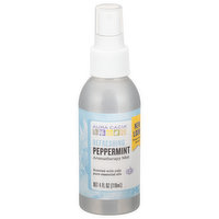 Aura Cacia Aromatherapy Mist, Peppermint, Refreshing - 4 Fluid ounce