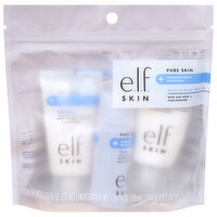 Elf Back to Basic Mini Kit, Pure Skin - 1 Each 