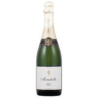 Mirabelle Brut - 750 Millilitre 