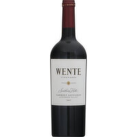 Wente Cabernet Sauvignon, Southern Hills, Livermore Valley - 750 Millilitre 