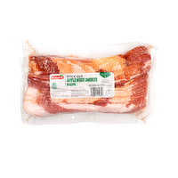 Brookshire's Thicks Cut Applewood Bacon