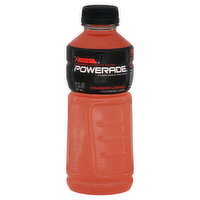 Powerade Sports Drink, B Vitamin Enhanced, Strawberry Lemonade