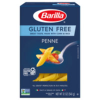 Barilla Gluten Free Penne Pasta - 12 Ounce 