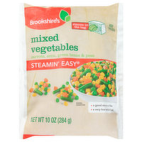 Brookshire's Mixed Vegetables