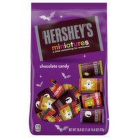 Hershey's Chocolate Candy, Miniatures