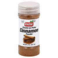 Badia Cinnamon Powder - 2 Ounce 